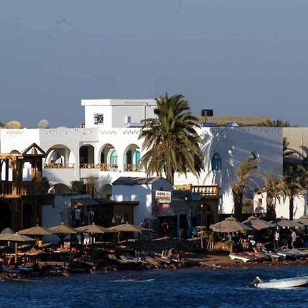 Planet Oasis Resort Dahab Dış mekan fotoğraf