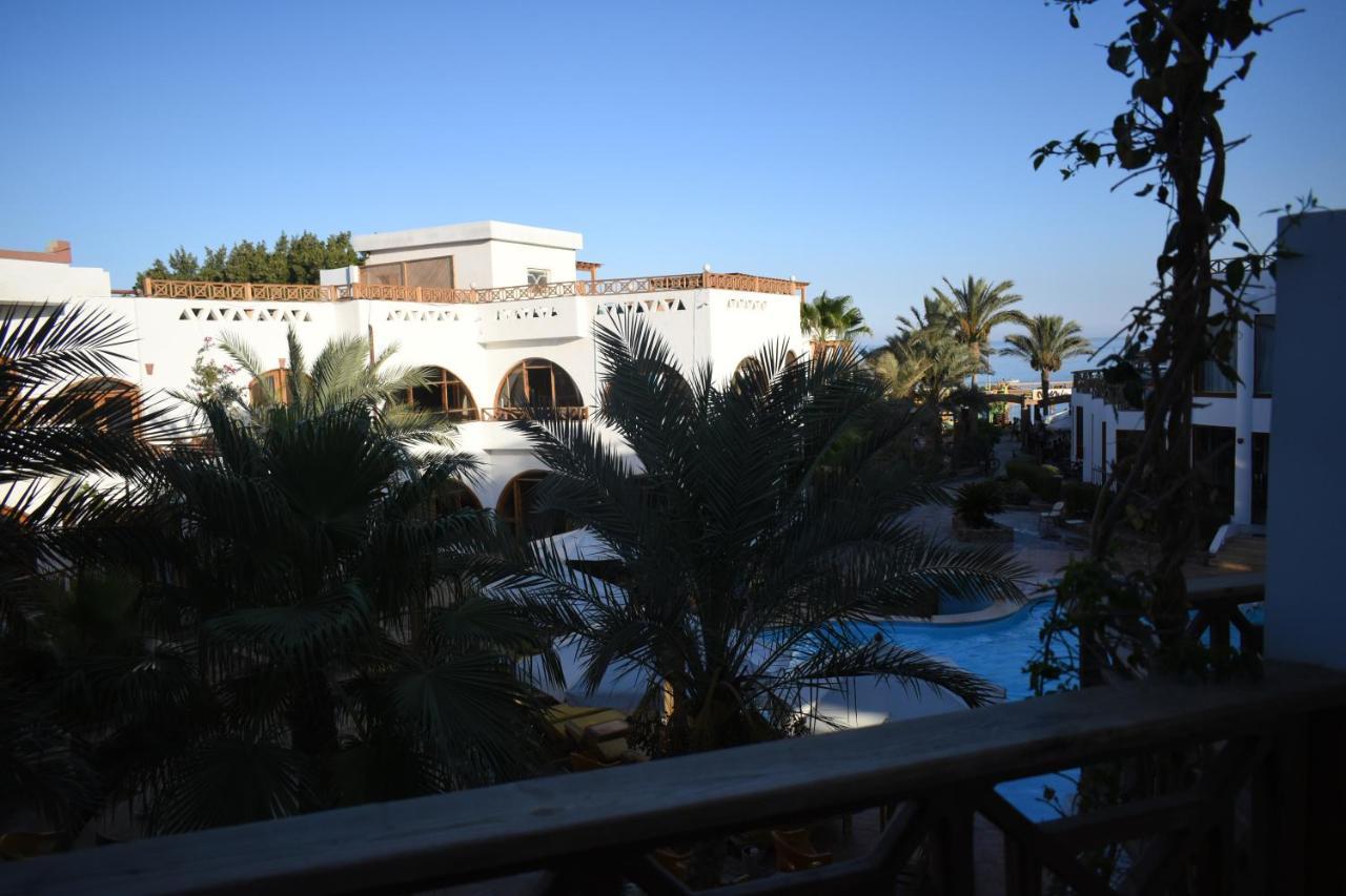 Planet Oasis Resort Dahab Dış mekan fotoğraf