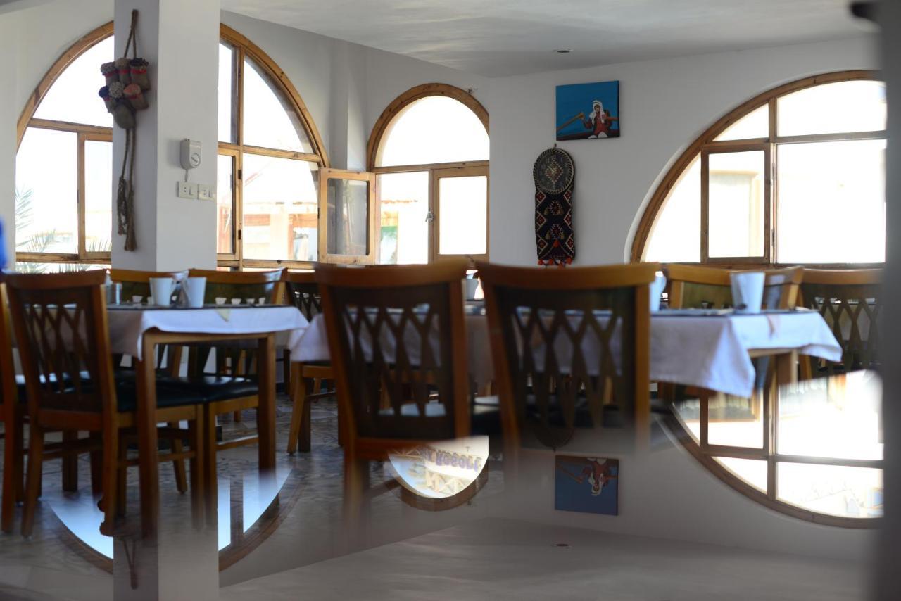 Planet Oasis Resort Dahab Dış mekan fotoğraf