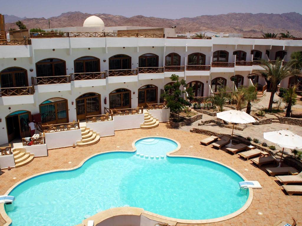 Planet Oasis Resort Dahab Dış mekan fotoğraf