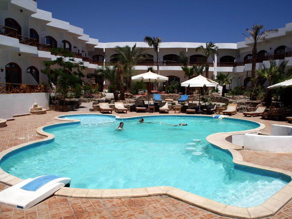 Planet Oasis Resort Dahab Dış mekan fotoğraf