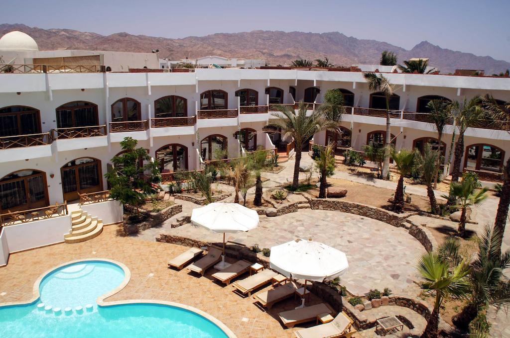 Planet Oasis Resort Dahab Dış mekan fotoğraf