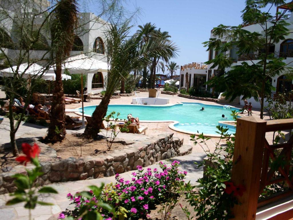 Planet Oasis Resort Dahab Dış mekan fotoğraf