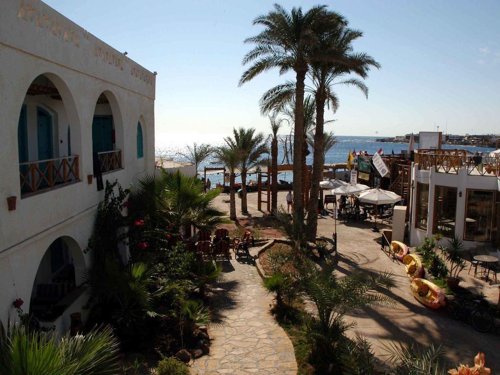 Planet Oasis Resort Dahab Dış mekan fotoğraf